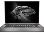 MSI Creator Z17 A12UHT-053 Intel Core i9-12900H Notebook 43,2cm (17") 32GB RAM, 2TB SSD NVMe, RTX 3080