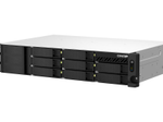 QNAP NAS TS-873AeU-RP-4G 8-Bay