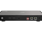 QNAP HybridDeskStation HS-264-8G 2 Einschübe NAS-Server Leergehäuse (HS-264-8GB)