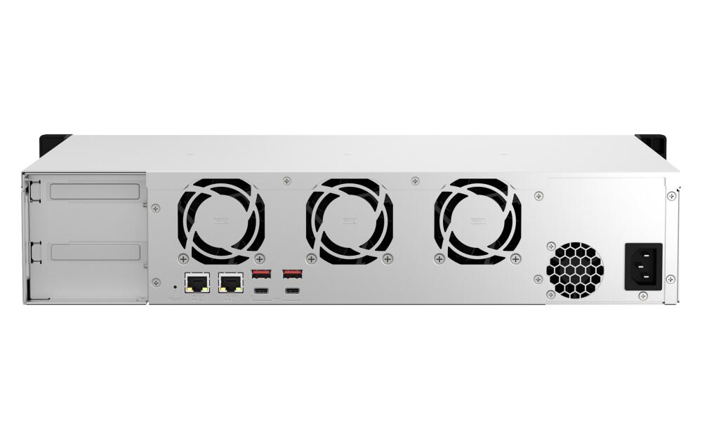 QNAP NAS TS-873AeU-4G 8-Bay