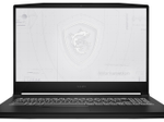 MSI WF66 11UJ-1241 Intel Core i7-11800H Mobile Workstation 39,6cm (15,6")