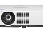 Panasonic PT-VMZ71EJ Laser LCD Beamer 7000 Lumen weiß