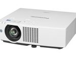 Panasonic PT-VMZ71EJ Laser LCD Beamer 7000 Lumen weiß