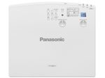 Panasonic PT-VMZ71EJ Laser LCD Beamer 7000 Lumen weiß