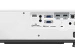 Panasonic PT-VMZ71EJ Laser LCD Beamer 7000 Lumen weiß