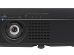 Panasonic PT-VMZ71BEJ LCD Laser Beamer 7000 Lumen schwarz
