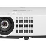 Panasonic PT-VMZ61EJ LCD Laser Beamer 6200 Lumen