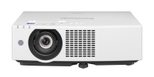 Panasonic PT-VMZ61EJ LCD Laser Beamer 6200 Lumen
