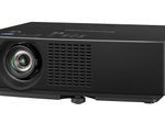Panasonic PT-VMZ61BEJ LCD Laser Beamer 6200 Lumen
