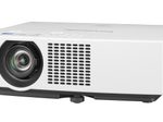 Panasonic PT-VMZ51EJ LCD Laser Beamer 5200 Lumen