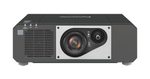 Panasonic PT-FRQ50BEJ Business Laser DLP Beamer 5200 Lumen