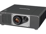 Panasonic PT-FRQ50BEJ Business Laser DLP Beamer 5200 Lumen