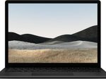 Microsoft Surface Laptop 4 Intel® Core™ i7-1185G7 Notebook 34,3cm (13,5 Zoll)
