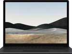 Microsoft Surface Laptop 4 Intel® Core™ i7-1185G7 Notebook 38,1cm (15 Zoll)