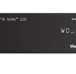 WD_BLACK SN770 - 2 TB