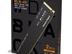 WD_BLACK SN770 - 2 TB