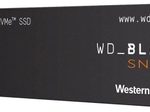 WD_BLACK SN770 - 250 GB