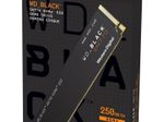 WD_BLACK SN770 - 250 GB