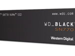 WD_BLACK SN770 - 1 TB