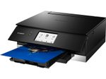 Canon PIXMA TS8350a Tintenstrahl-Multifunktionsdrucker