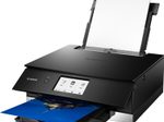 Canon PIXMA TS8350a Tintenstrahl-Multifunktionsdrucker