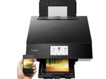 Canon PIXMA TS8350a Tintenstrahl-Multifunktionsdrucker