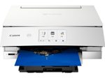 Canon PIXMA TS8351a Tintenstrahl-Multifunktionsdrucker