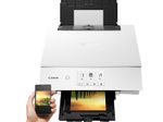 Canon PIXMA TS8351a Tintenstrahl-Multifunktionsdrucker