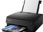 Canon PIXMA TS6350a Tintenstrahl-Multifunktionsdrucker