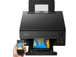Canon PIXMA TS6350a Tintenstrahl-Multifunktionsdrucker