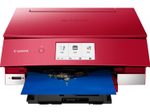 Canon PIXMA TS8352a Tintenstrahl-Multifunktionsdrucker
