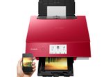 Canon PIXMA TS8352a Tintenstrahl-Multifunktionsdrucker