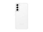 Samsung Frame Cover für Galaxy S22+ (White)
