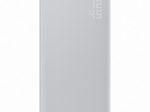 Samsung LED View Cover für Galaxy S22+ (Light Gray)