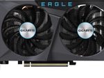 Gigabyte GeForce RTX 3050 EAGLE OC 8G