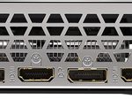 Gigabyte GeForce RTX 3050 EAGLE OC 8G