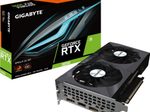 Gigabyte GeForce RTX 3050 EAGLE OC 8G
