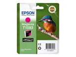 Epson Original T1593 Druckerpatrone magenta 17ml (C13T15934010)