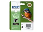 Epson Original T1590 Druckerpatrone Gloss Optimizer 17ml (C13T15904010)