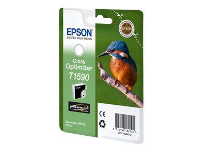 Epson Original T1590 Druckerpatrone Gloss Optimizer 17ml (C13T15904010)