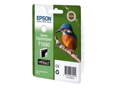 Epson Original T1590 Druckerpatrone Gloss Optimizer 17ml (C13T15904010)
