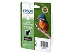 Epson Original T1590 Druckerpatrone Gloss Optimizer 17ml (C13T15904010)