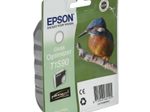Epson Original T1590 Druckerpatrone Gloss Optimizer 17ml (C13T15904010)