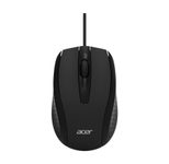 Acer kabelgebundene USB optische Maus