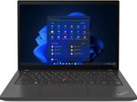 1260P Mobile Workstation 35,6 cm (14") (16GB RAM, 512GB SSD, WUXGA, Wi