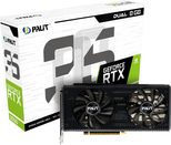 Palit GeForce RTX 3050 Dual