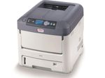 OKI C711n Farblaserdrucker