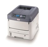 OKI C711n Farblaserdrucker