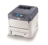 OKI C711n Farblaserdrucker