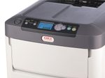 OKI C711n Farblaserdrucker